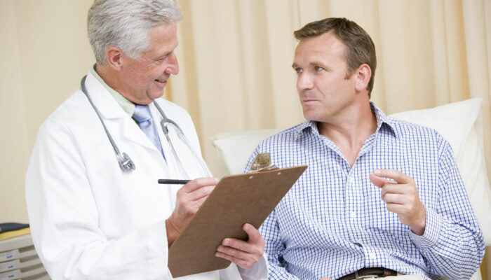 3 things to clarify during a health checkup