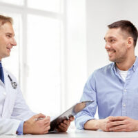 10 warning signs of prostate cancer