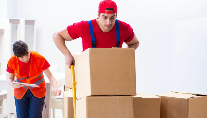 4 mistakes to avoid while hiring professional movers