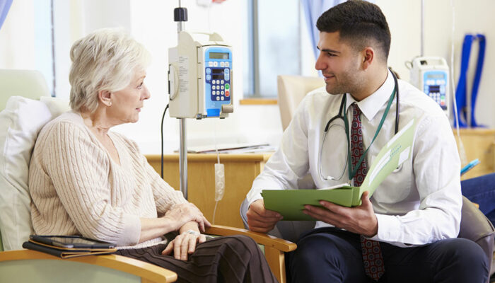 5 overlapping silent symptoms of Parkinson’s and TD