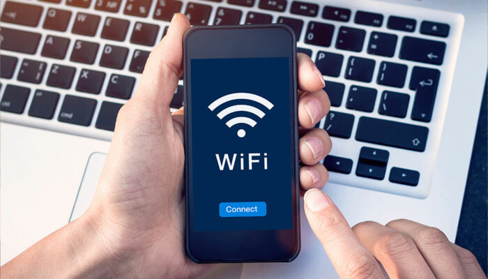 5 ways to get seamless Wi-Fi connection