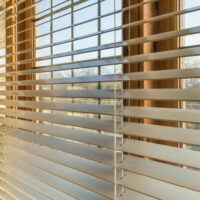 Cleaning window blinds – Key supplies and steps