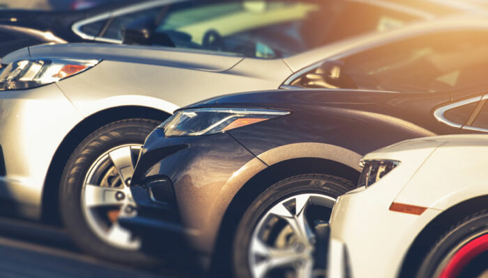 An overview of Kelley Blue Book