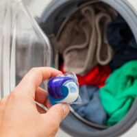 Dos and don’ts of laundry