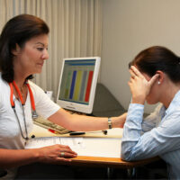 Eosinophilic esophagitis – Symptoms, causes, and therapy