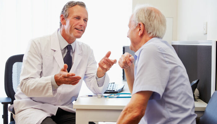 Mesothelioma – Warning signs, types, and risk factors