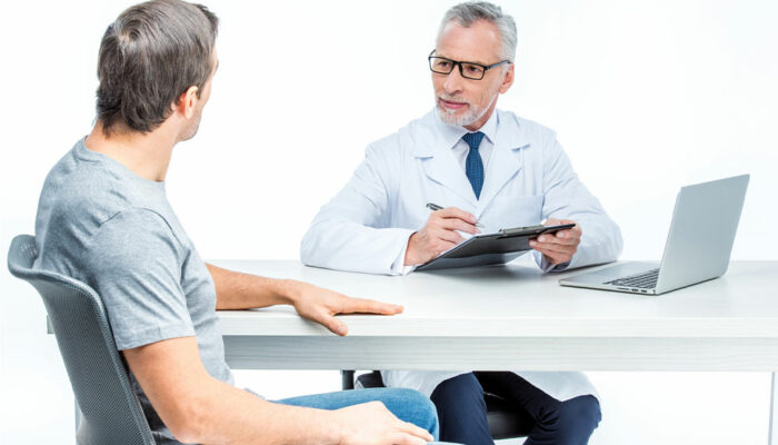 Multiple myeloma – Stages, prognosis, symptoms, and management options