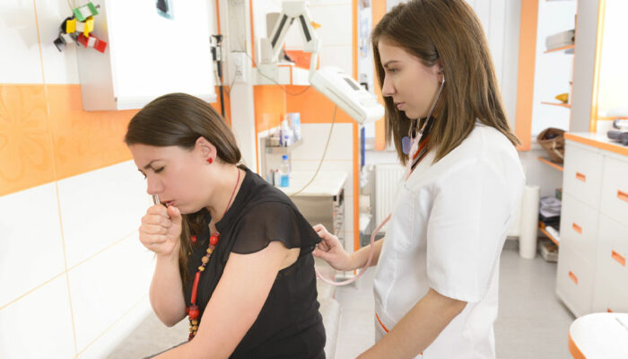 Pneumonia – Causes, symptoms, types, and management