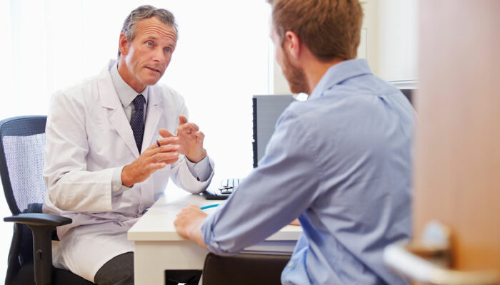 Peyronie’s disease – Symptoms, causes, diagnosis, and management