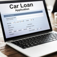 Here’s how one can get a car loan with a low credit score